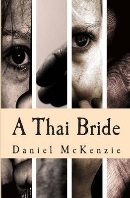 Book cover for A Thai Bride