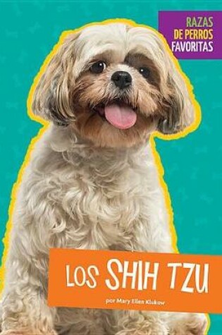 Cover of Los Shih Tzu