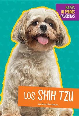 Book cover for Los Shih Tzu