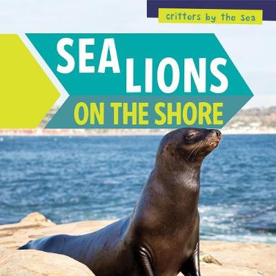 Book cover for Sea Lions on the Shore