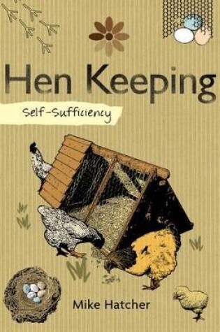 Cover of Hen Keeping