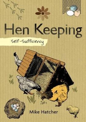 Cover of Hen Keeping