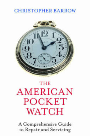 Cover of American Pocketwatch