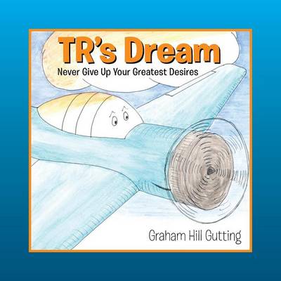 Book cover for Tr's Dream