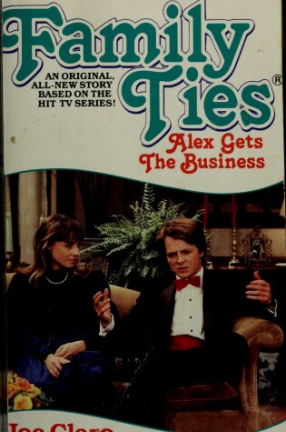 Cover of Family Ties