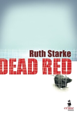 Cover of Dead Red