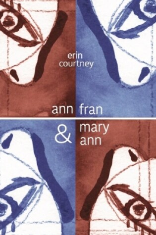 Cover of Ann, Fran, and Mary Ann