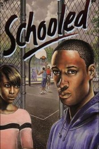 Cover of Schooled