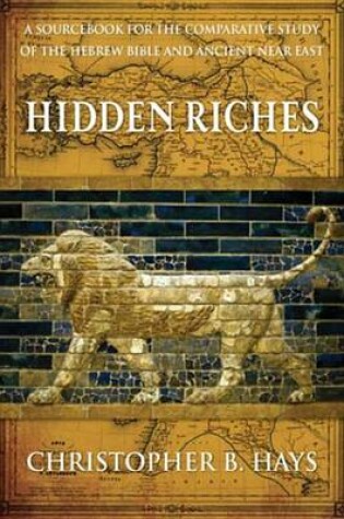 Cover of Hidden Riches
