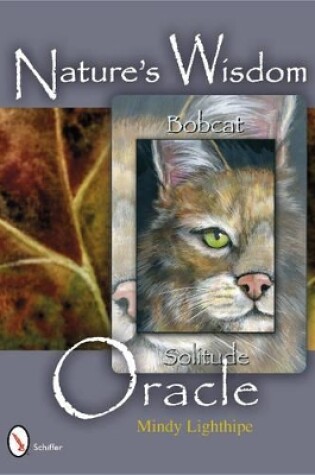 Cover of Nature's Wisdom Oracle