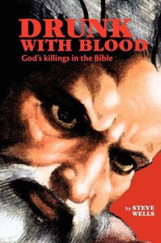 Cover of Drunk with Blood