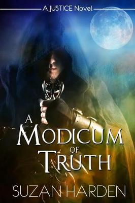 Book cover for A Modicum of Truth