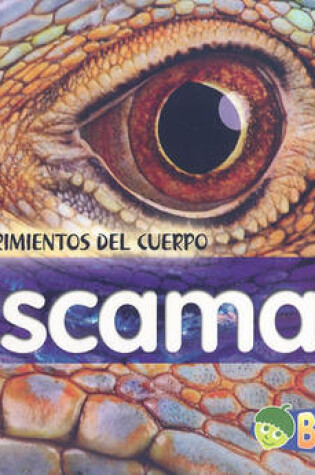 Cover of Escamas
