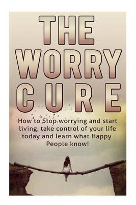 Book cover for How to Stop Worrying and Start Living