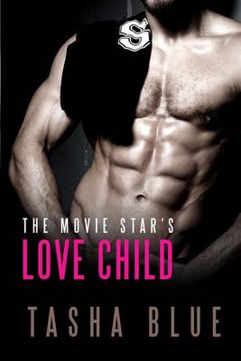 Book cover for The Movie Star's Love Child
