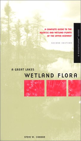 Book cover for Great Lakes Wetland Flora