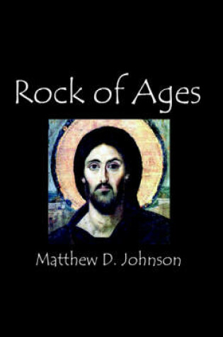 Cover of Rock of Ages