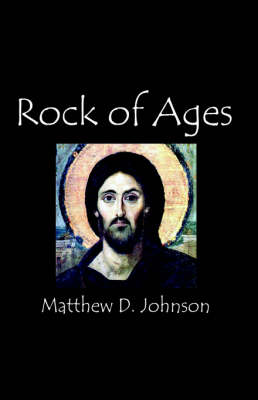 Book cover for Rock of Ages