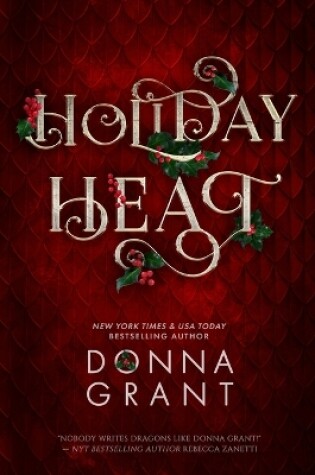 Cover of Holiday Heat