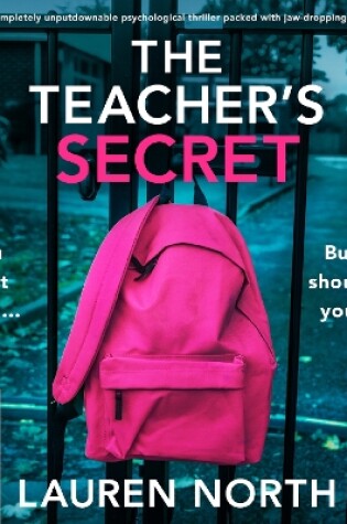 Cover of The Teacher's Secret