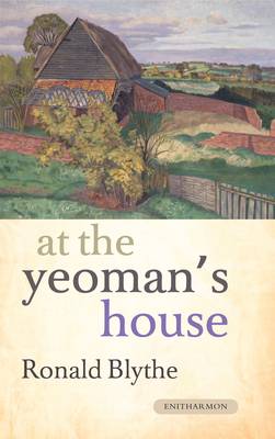 Book cover for At the Yeoman's House
