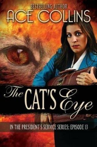 Cover of The Cat's Eye