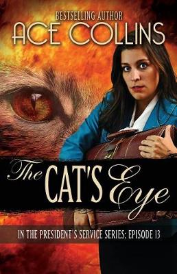 Book cover for The Cat's Eye