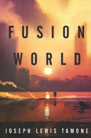 Cover of Fusion World