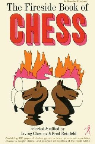 Cover of Fireside Book of Chess