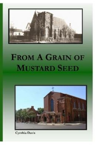 Cover of From a Grain of Mustard Seed