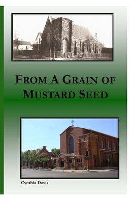 Book cover for From a Grain of Mustard Seed