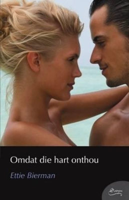 Book cover for Omdat die hart onthou