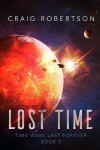 Book cover for Lost Time