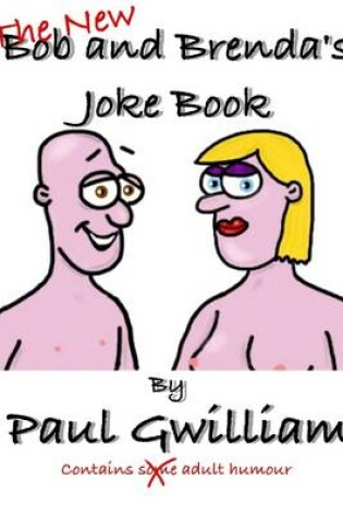 Cover of Bob and Brenda's New Joke Book