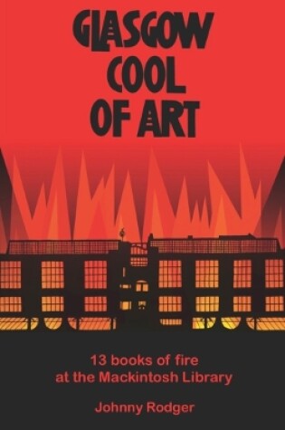 Cover of Glasgow Cool of Art