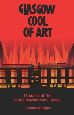 Book cover for Glasgow Cool of Art