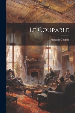 Cover of Le Coupable