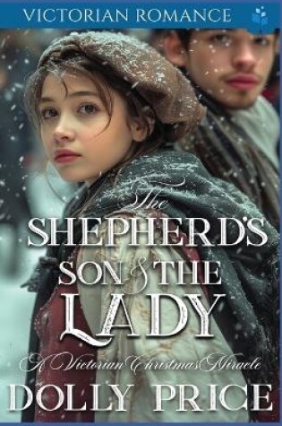 Cover of The Shepherd's Son and The Lady