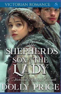 Book cover for The Shepherd's Son and The Lady