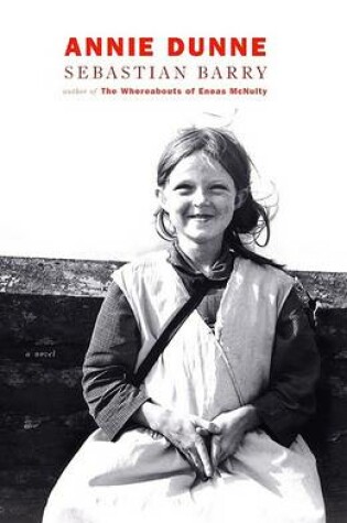 Cover of Annie Dunne