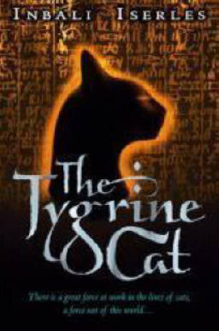 Cover of The Tygrine Cat