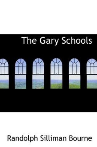 Cover of The Gary Schools