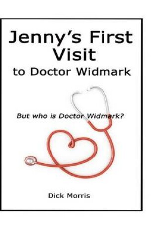 Cover of Jenny's First Visit to Doctor Widmark