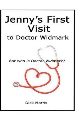 Book cover for Jenny's First Visit to Doctor Widmark