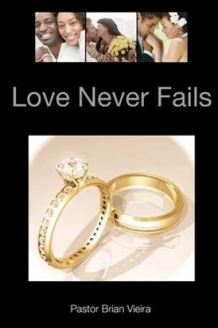 Cover of Love Never Fails