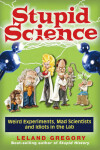 Book cover for Stupid Science