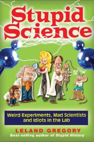 Cover of Stupid Science