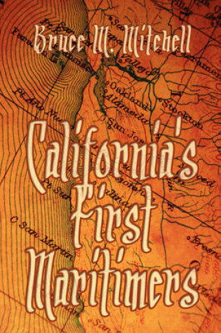 Cover of California's First Maritimers