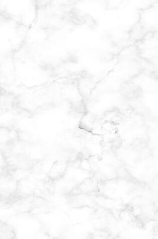 Cover of Marble Notebook