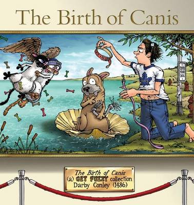 Cover of The Birth of Canis